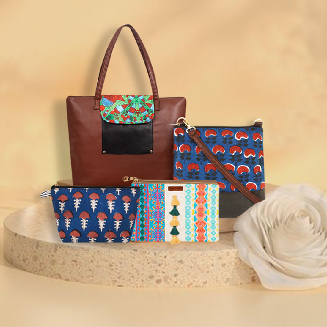 What Color Handbag Goes with Everything? What is your Go-To Color for Handbags?