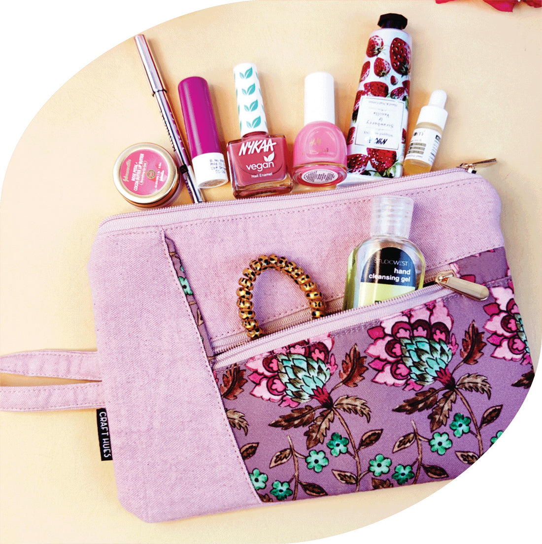 Pouch