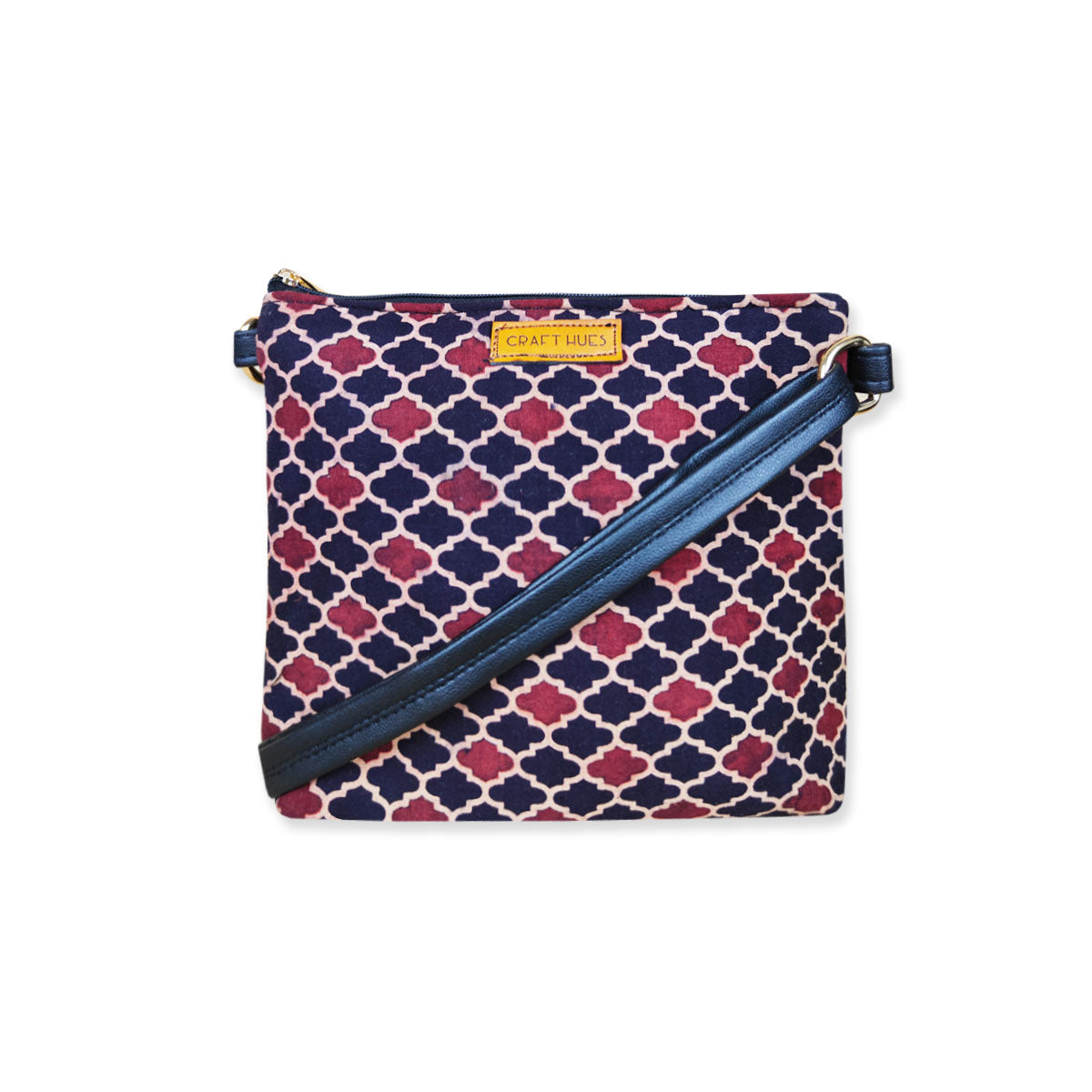 Jharokha Sling Bag