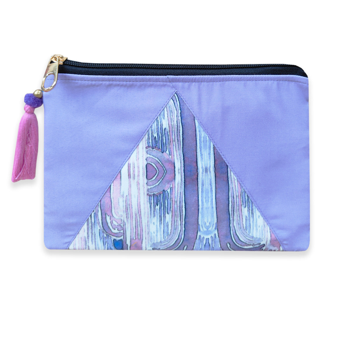The Magic Canvas Tote/Pouch Combo