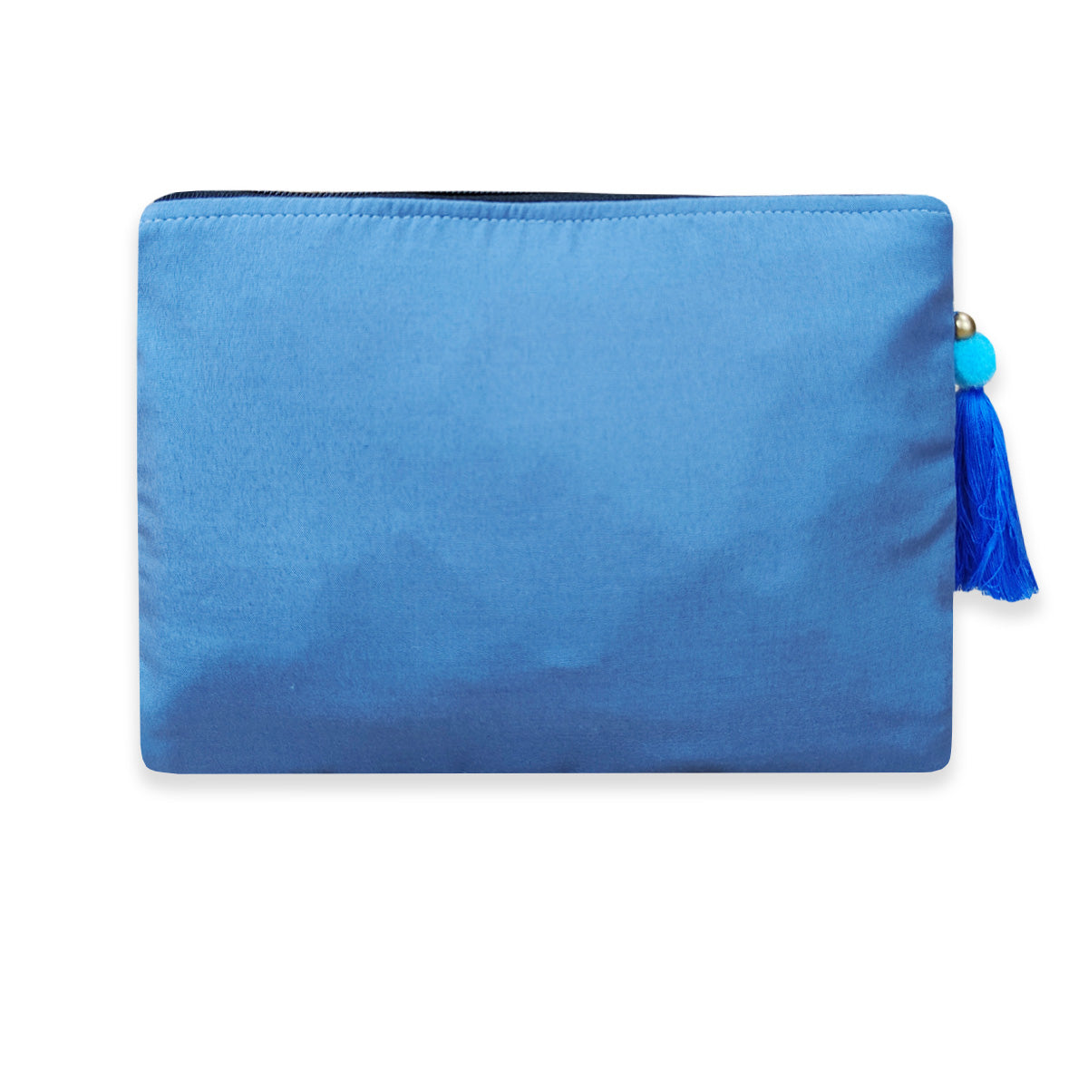The Curves Canvas Tote/Pouch Combo