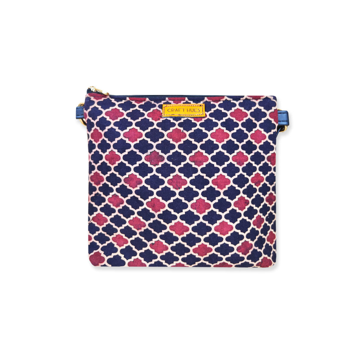 Jharokha Sling Bag