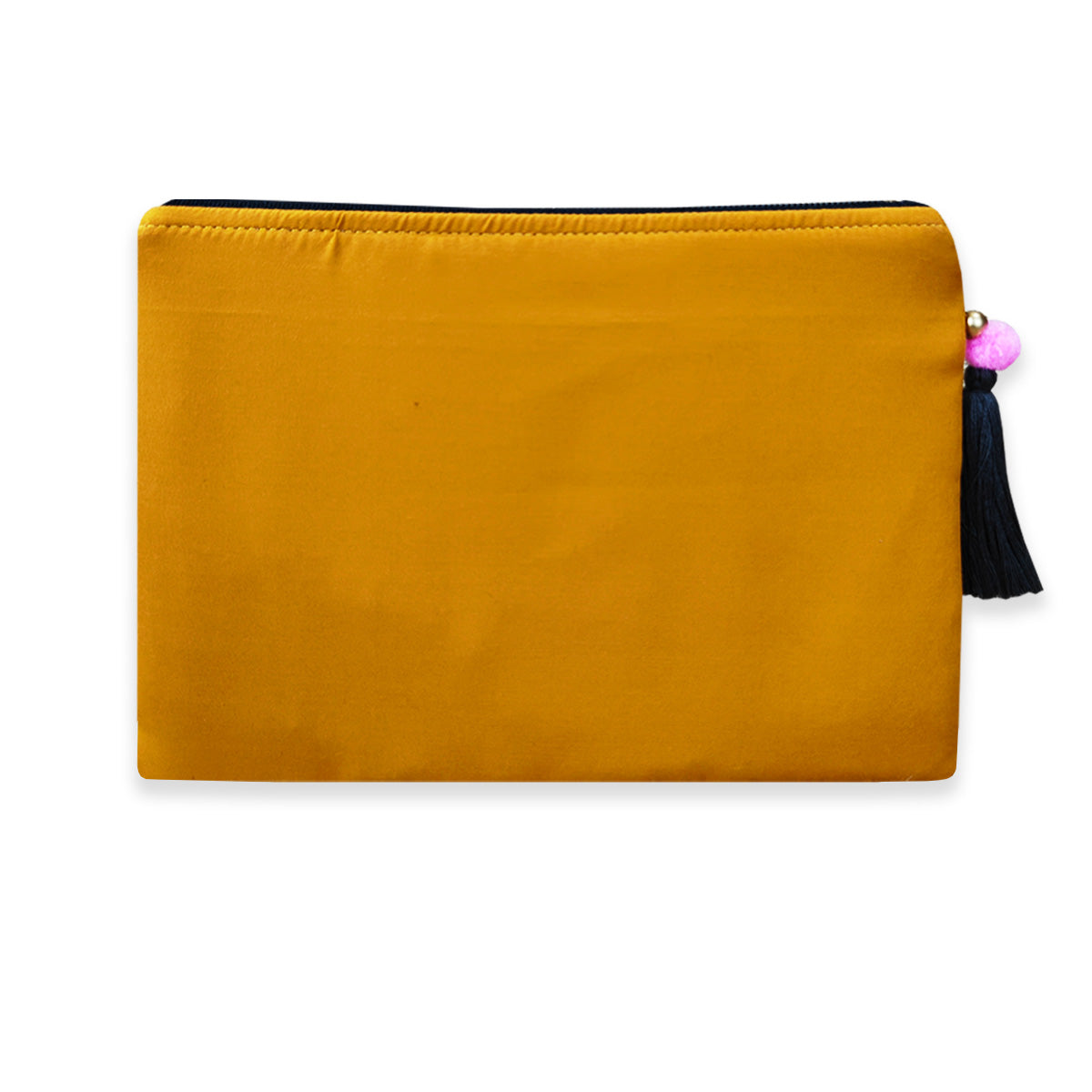 The Maze Canvas Tote/Pouch Combo