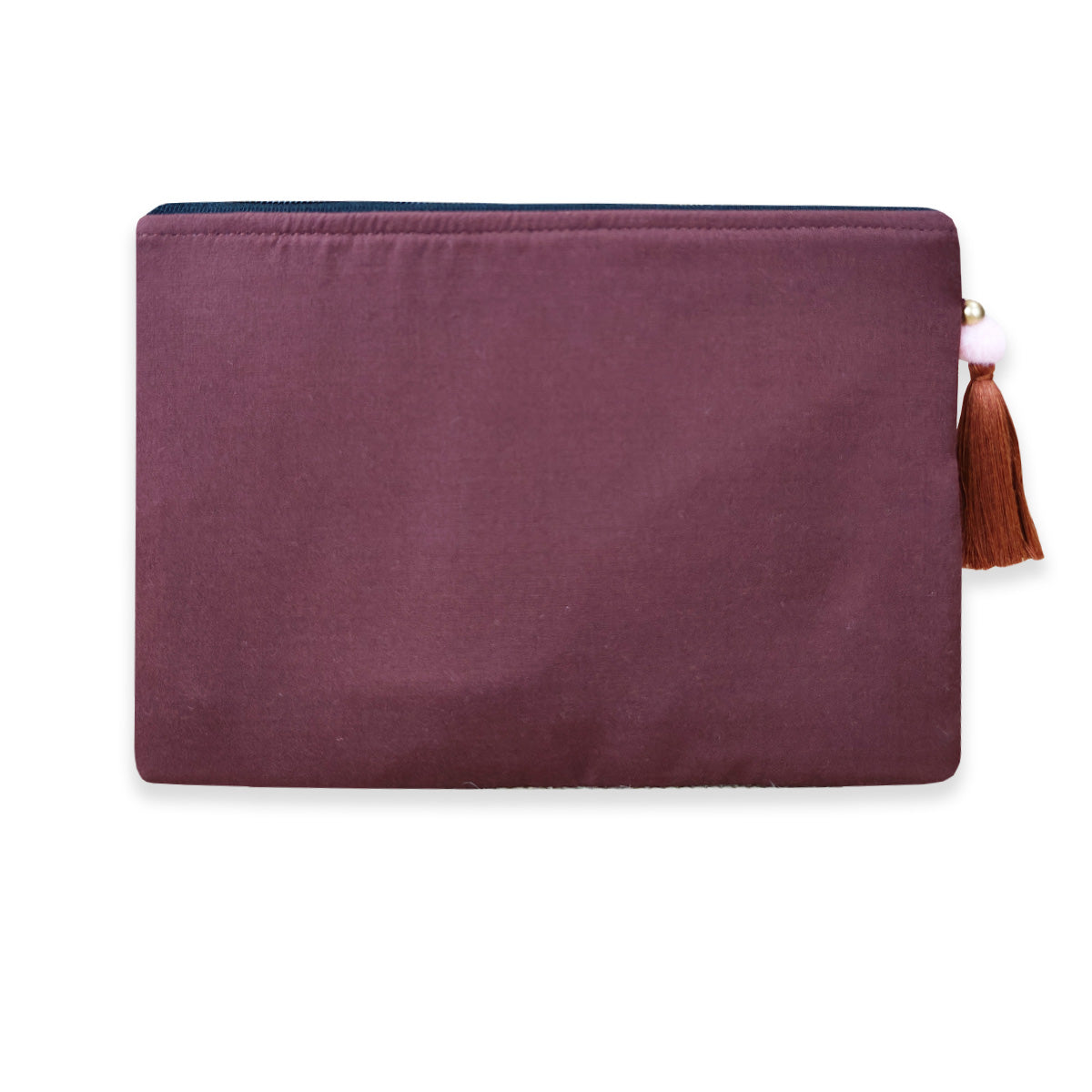 The Petals Canvas Tote/Pouch Combo