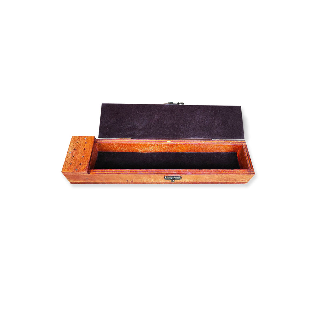 Mandala Agarbatti Stand & Storage Box