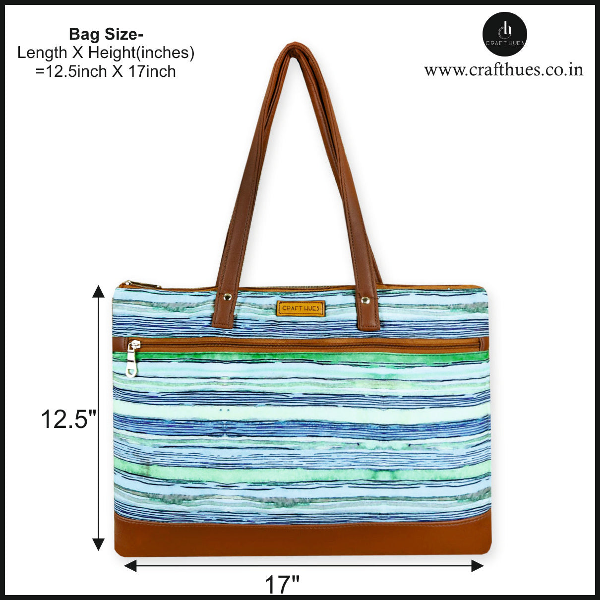 The Forest Laptop Sleeve