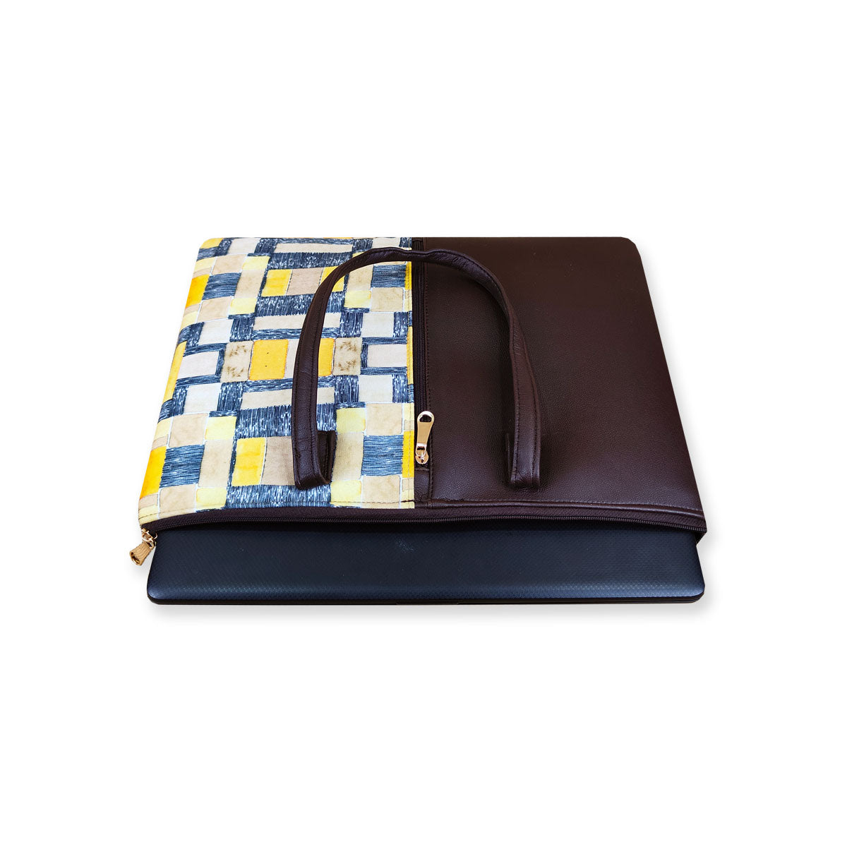 The Maze Laptop Sleeve