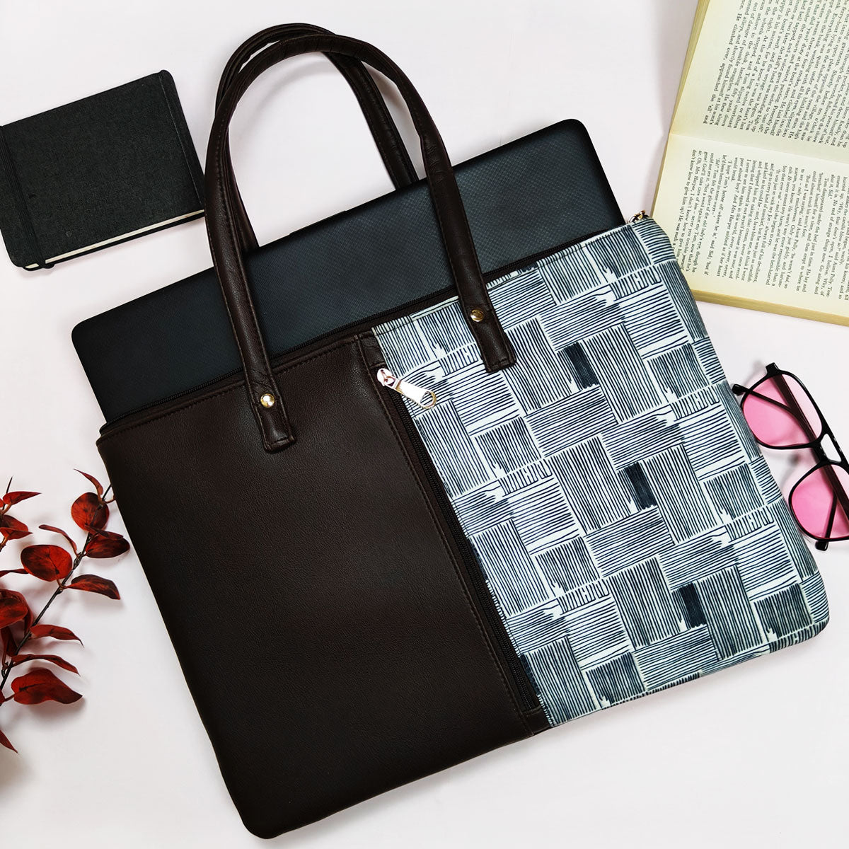 The Scribble Laptop Sleeve