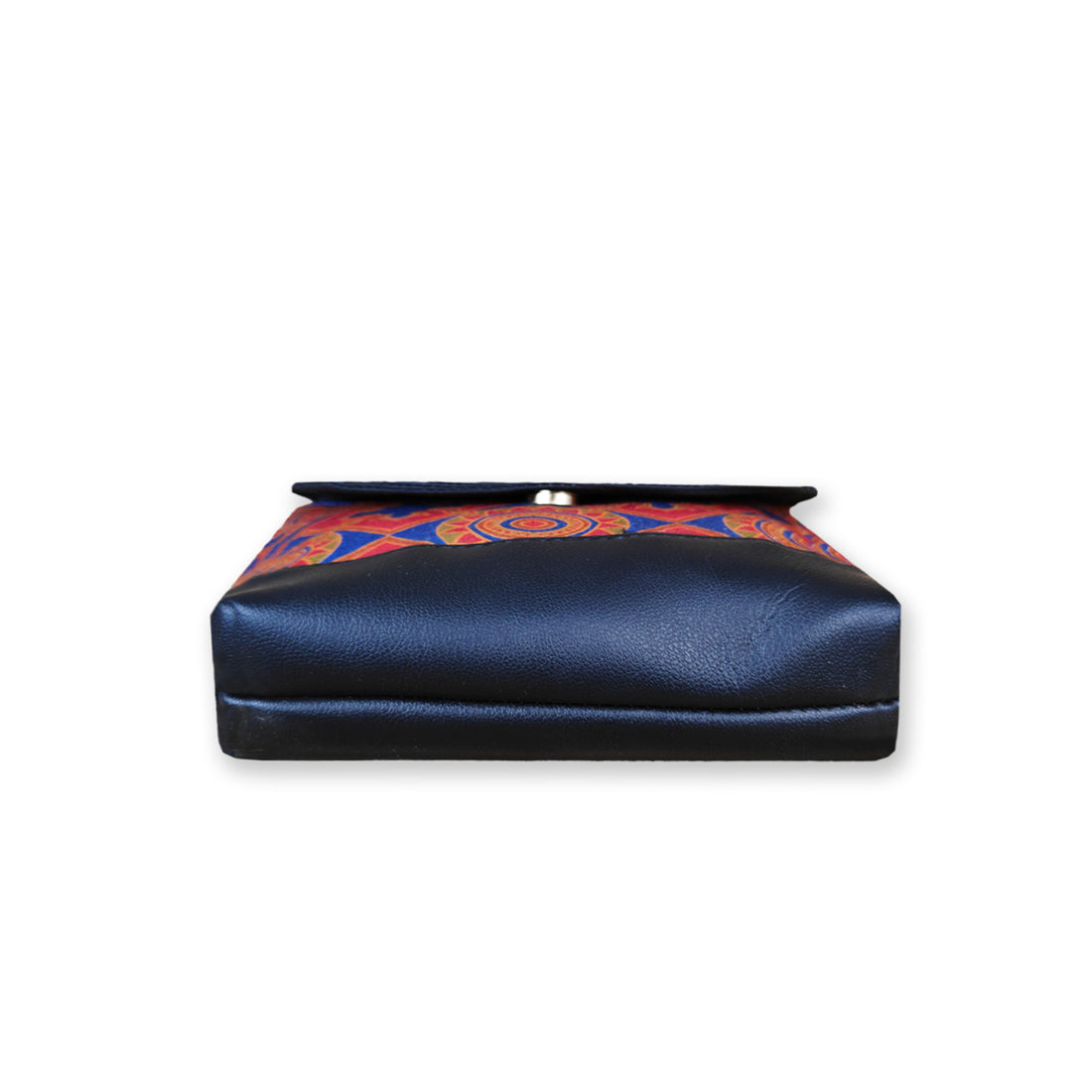 Athangudi Chakra Flap Sling Bag