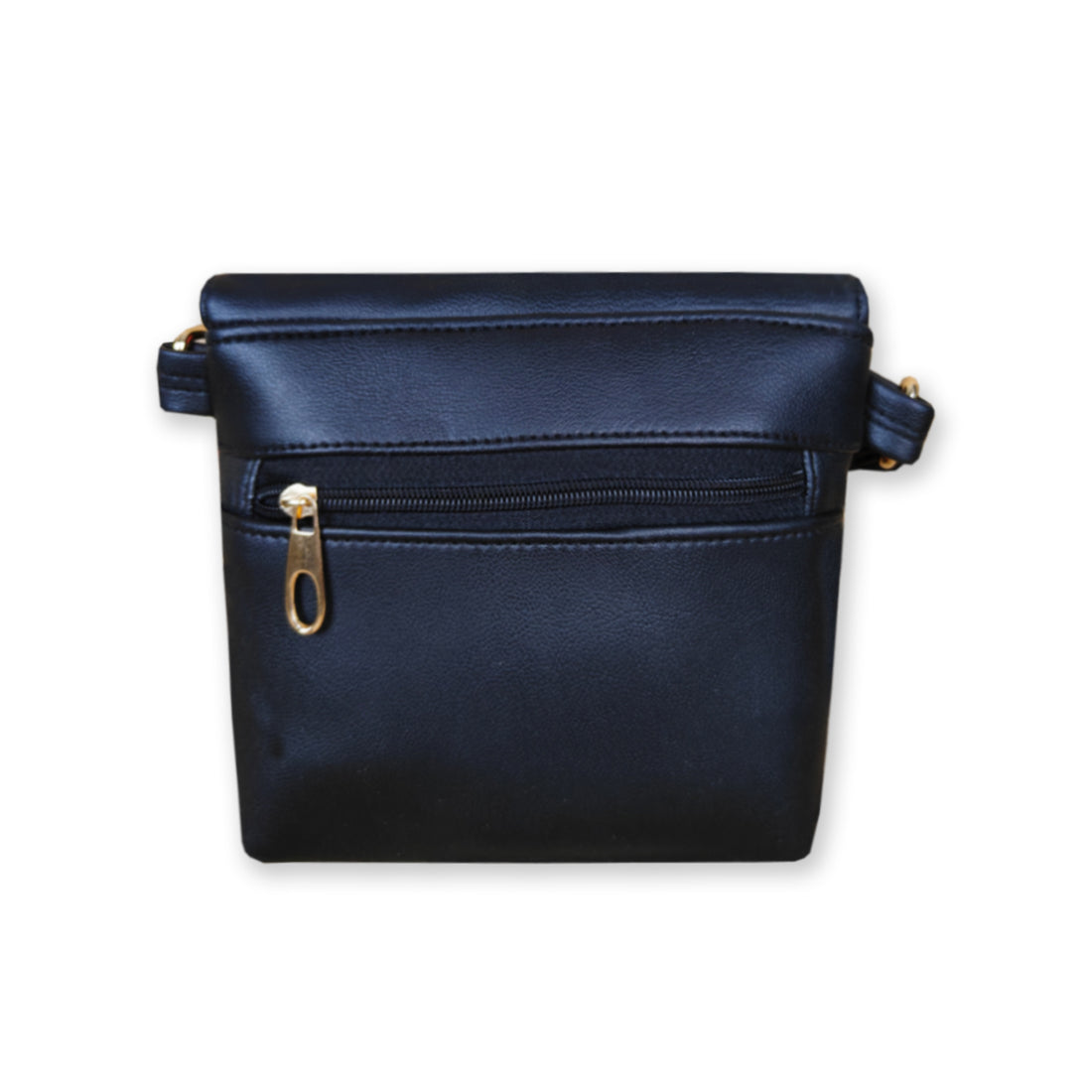 Athangudi Chakra Flap Sling Bag
