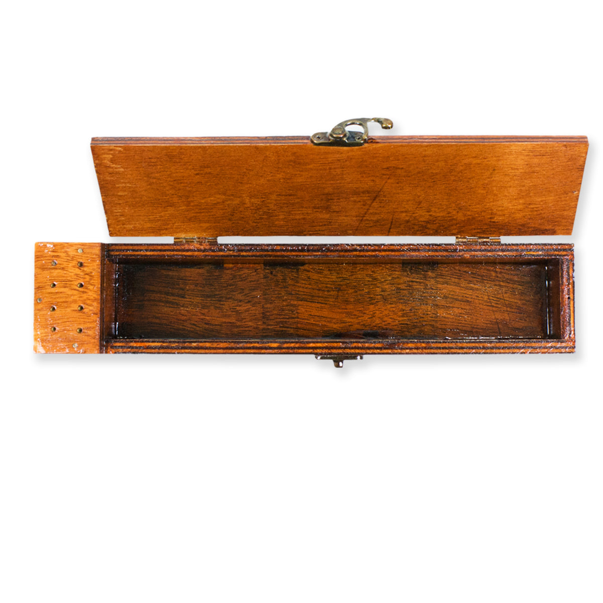 Aztec Agarbatti Stand and Storage Box