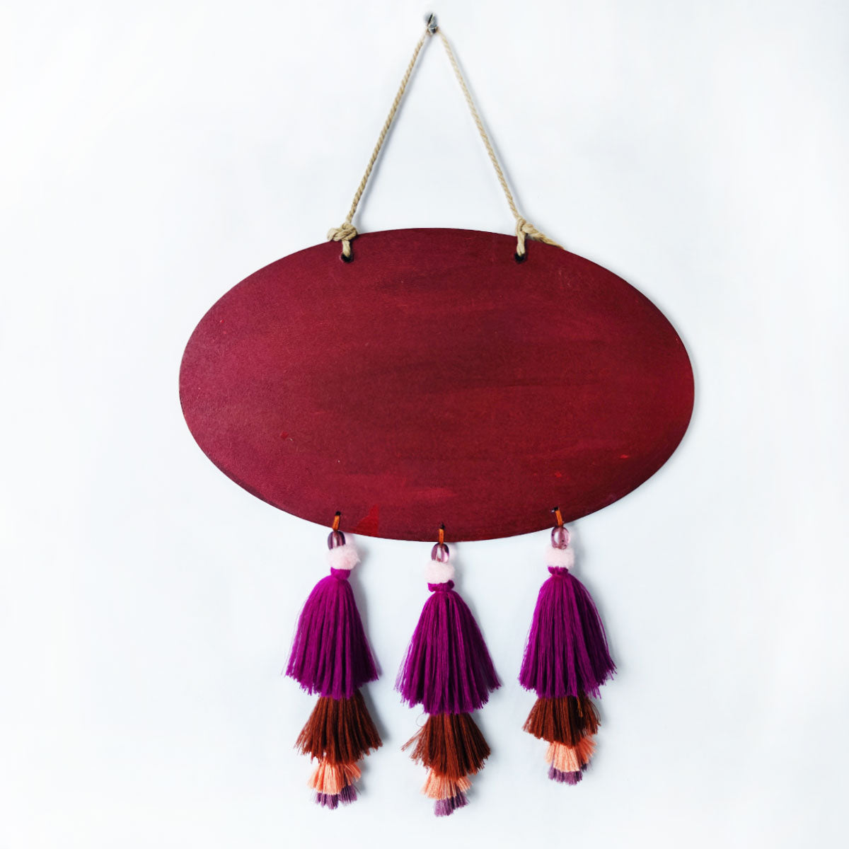 Reason someone smile Wall hanging