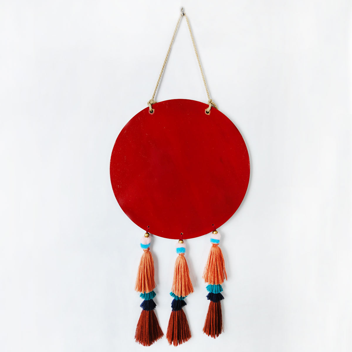 Enjoy Little things Wall hanging
