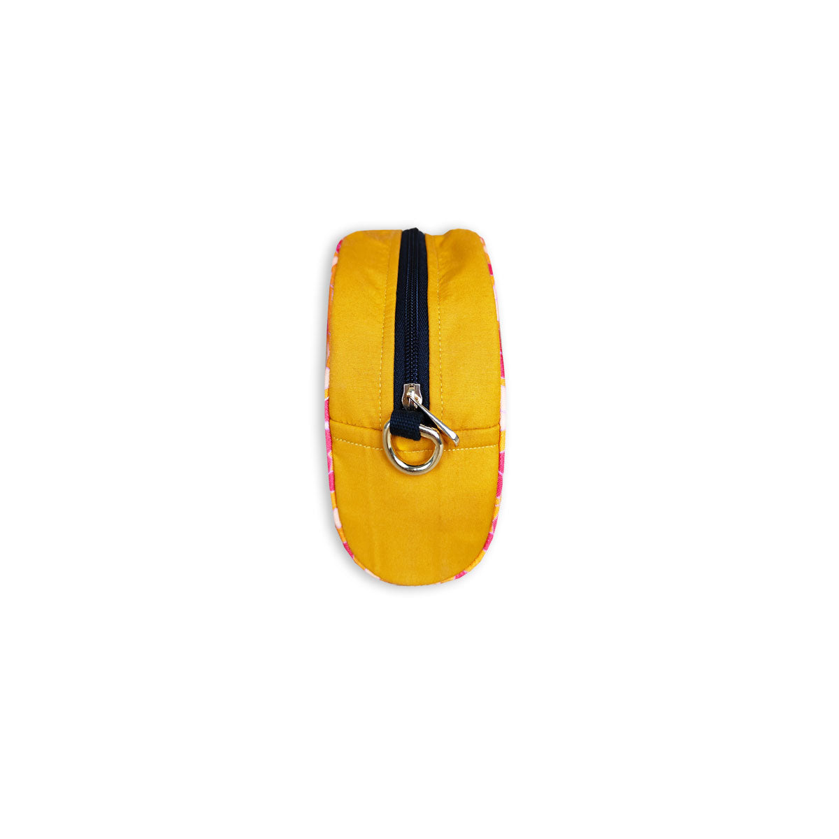 Four Petal Pouch with Sling
