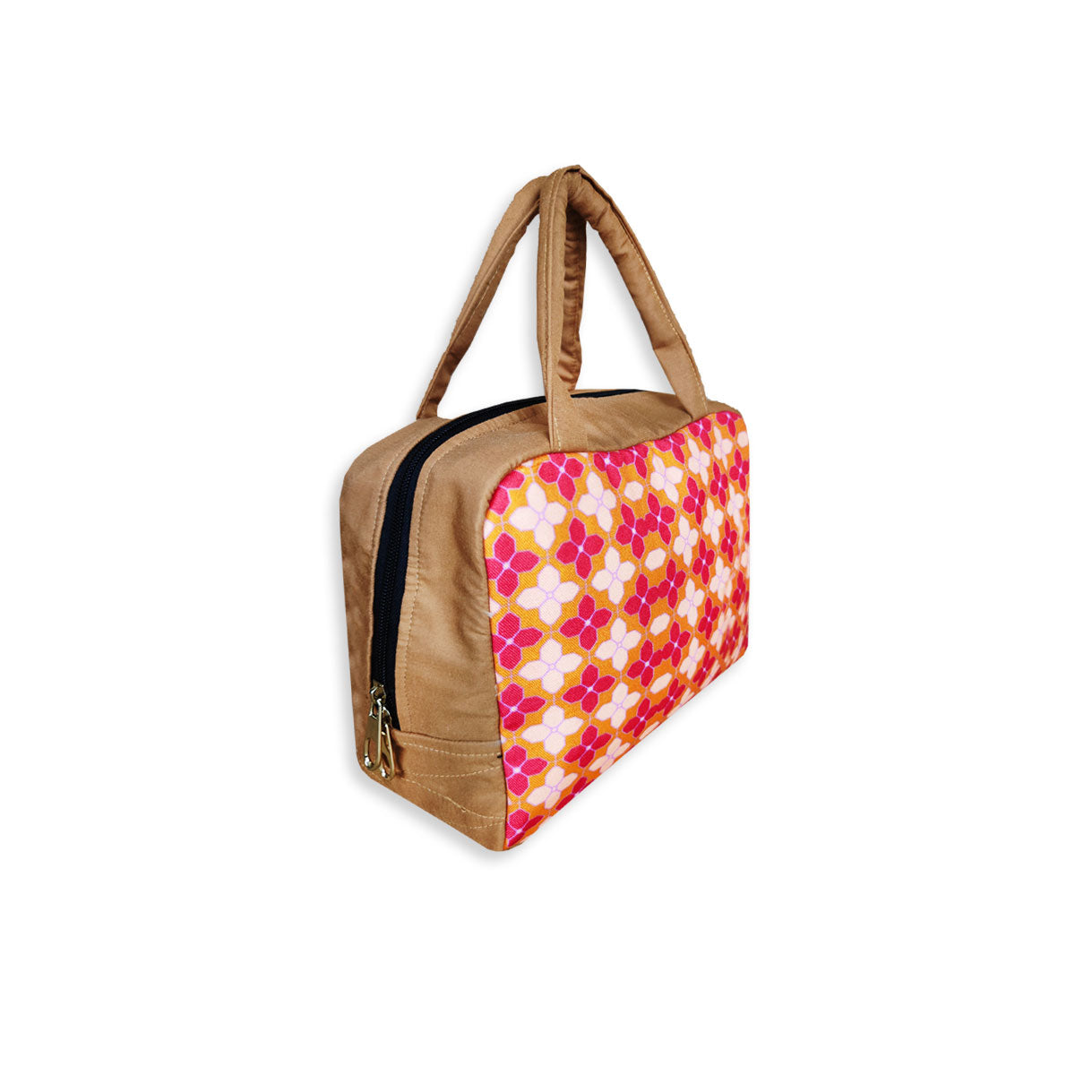 Four Petal Lunch Bag