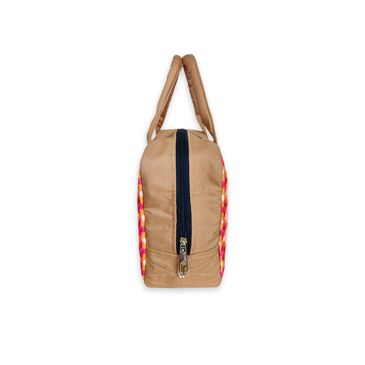 Four Petal Lunch Bag