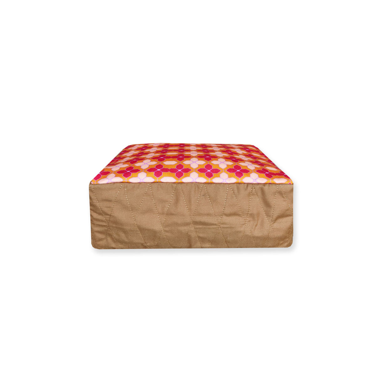 Four Petal Lunch Bag