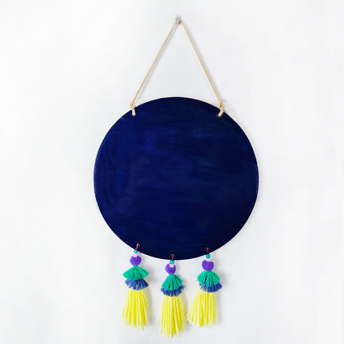 Gardening is Meditation Wall hanging