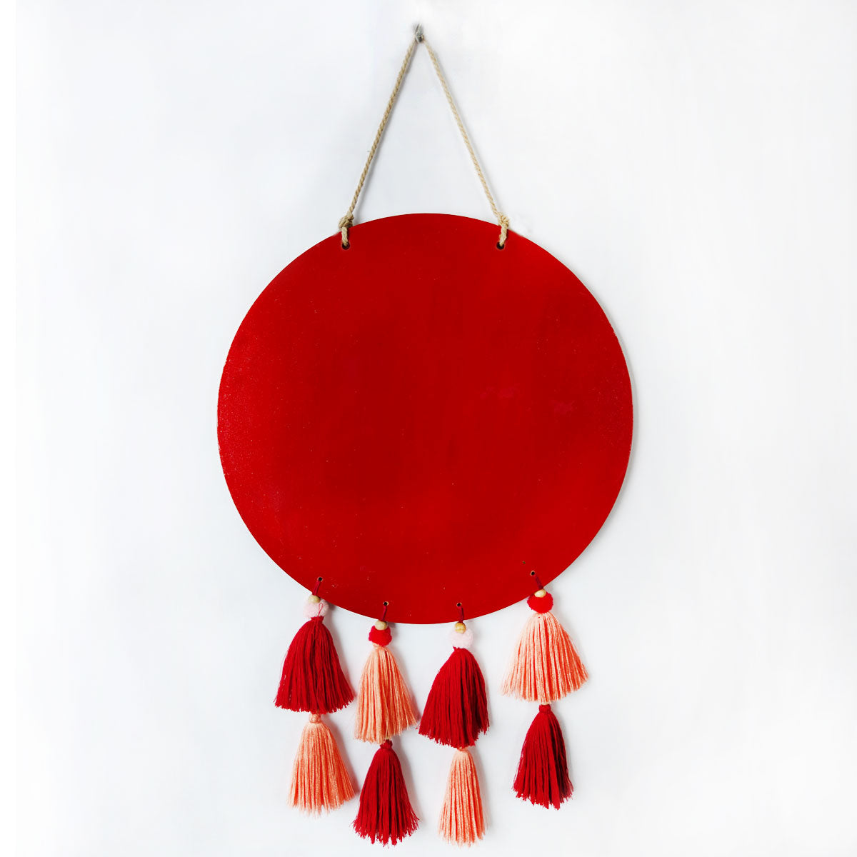 Girl Boss Wall hanging