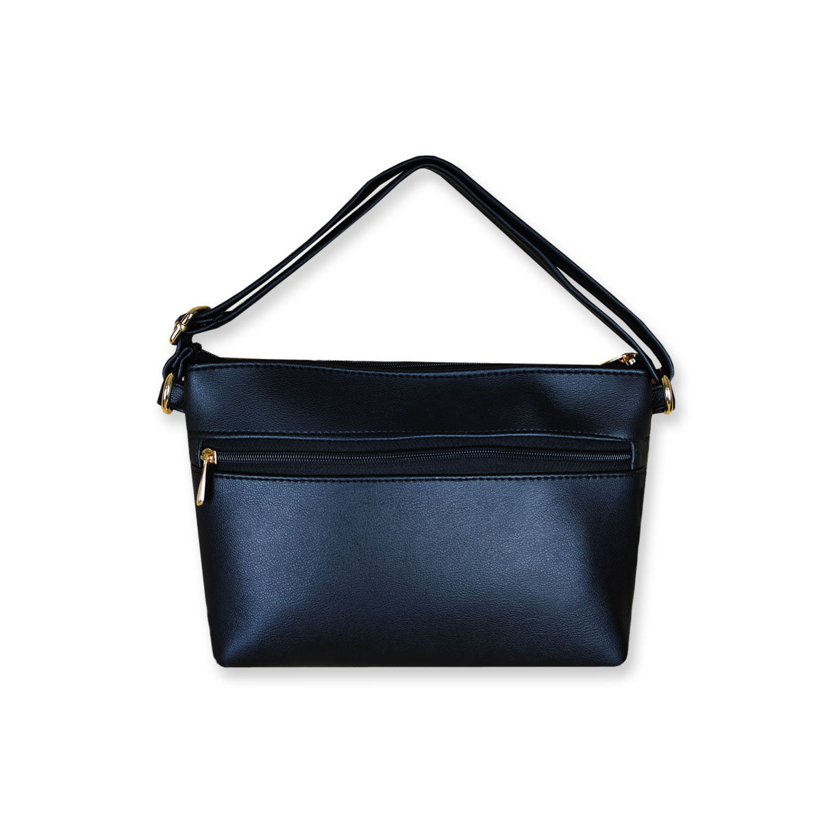 Green Door Baguette with Pouch
