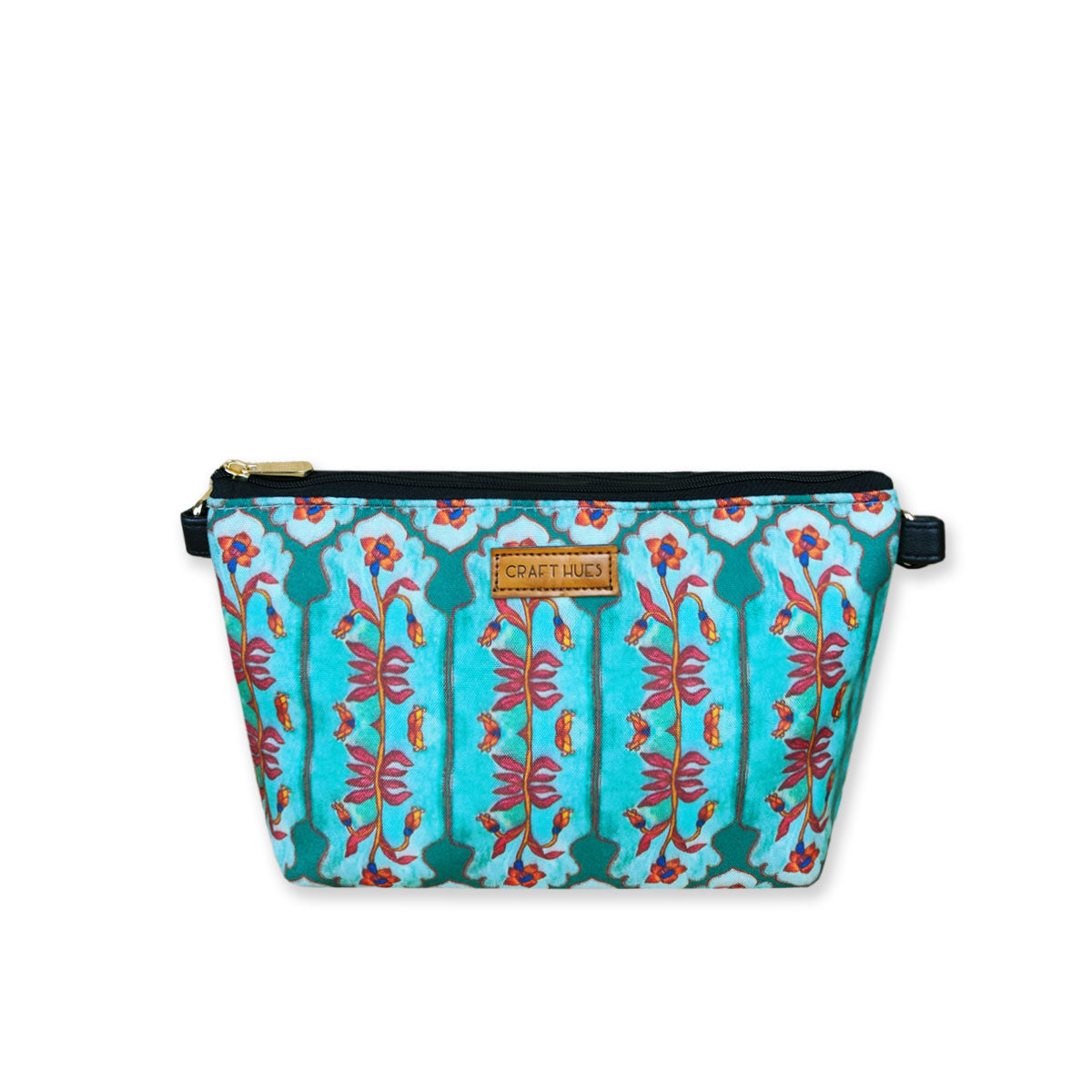 Green Door Baguette with Pouch