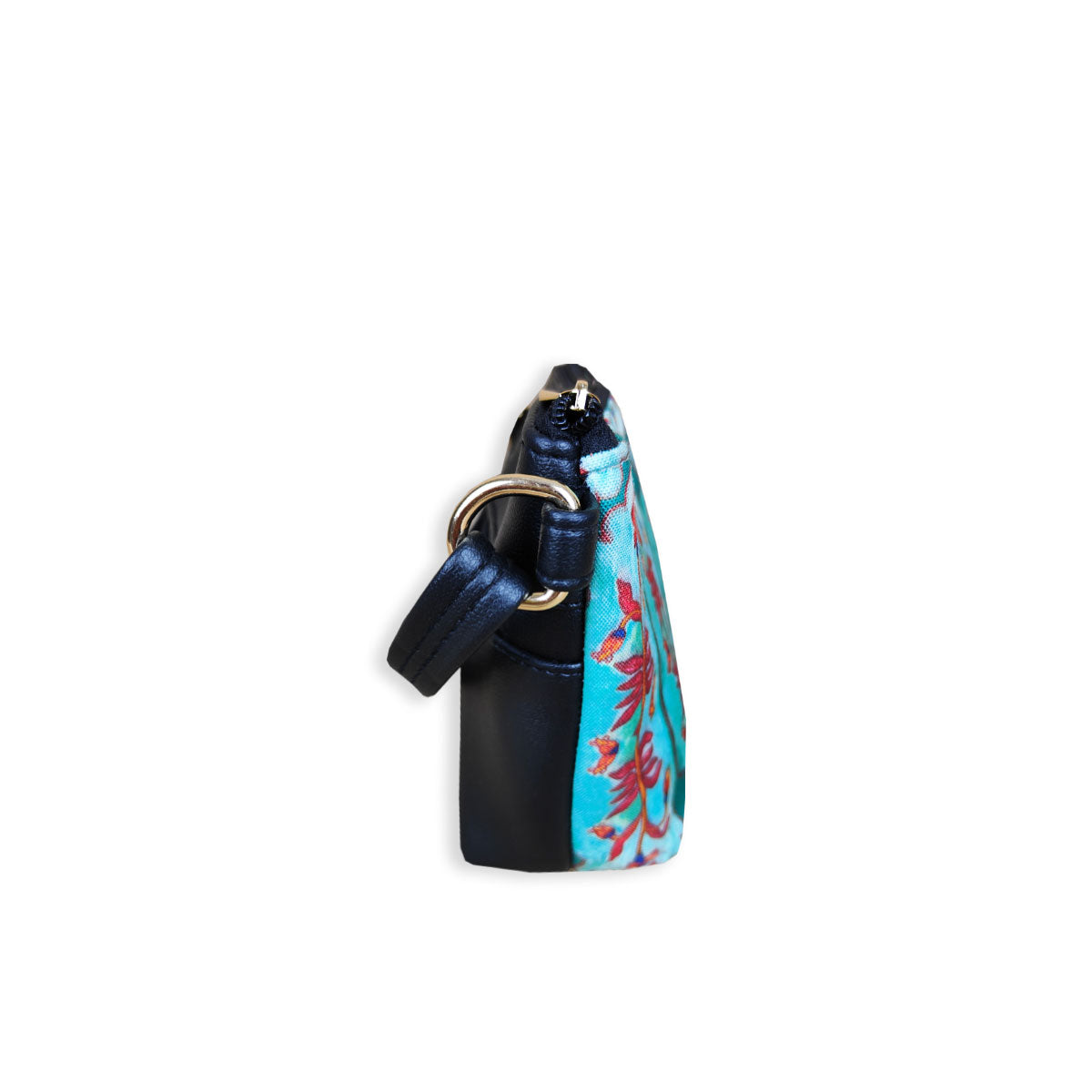 Green Door Baguette with Pouch