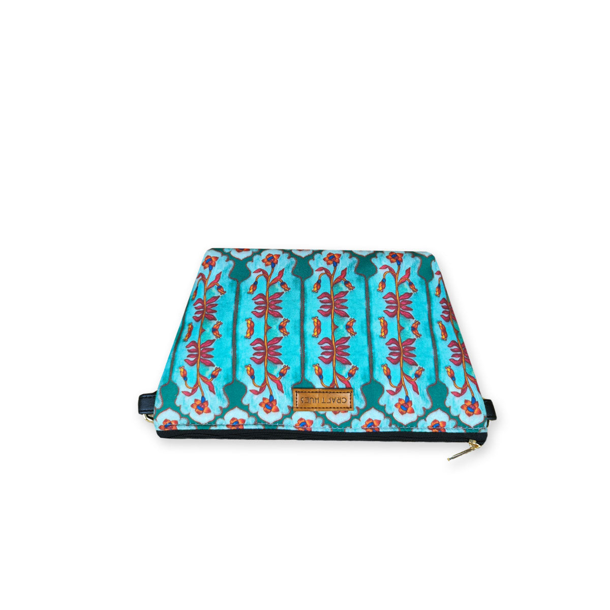 Green Door Baguette with Pouch