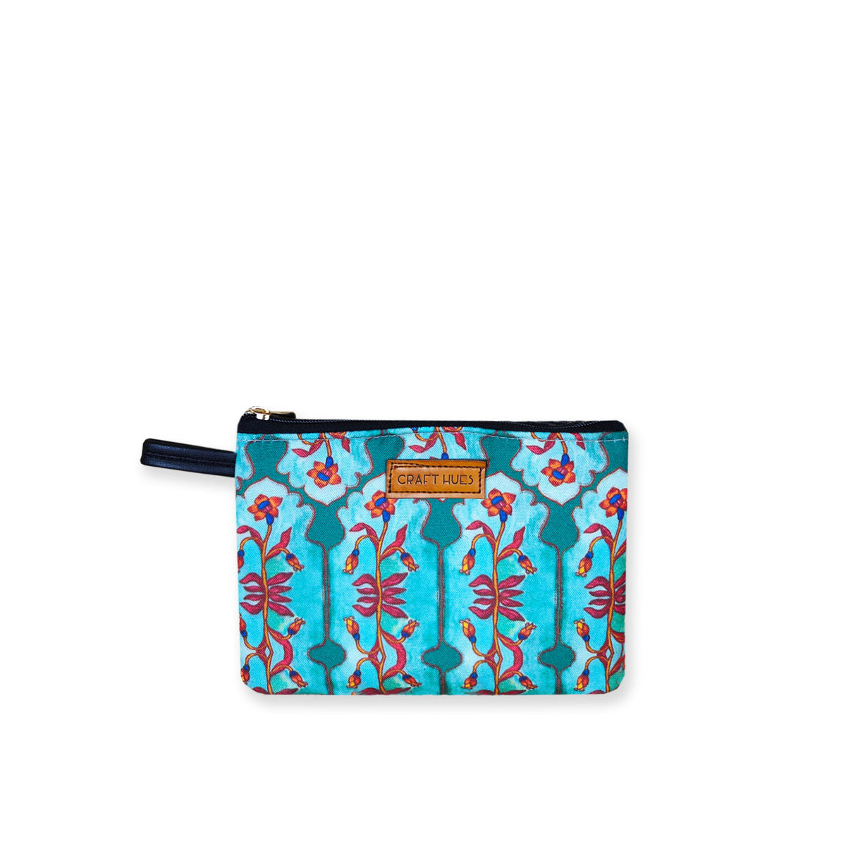 Green Door Baguette with Pouch