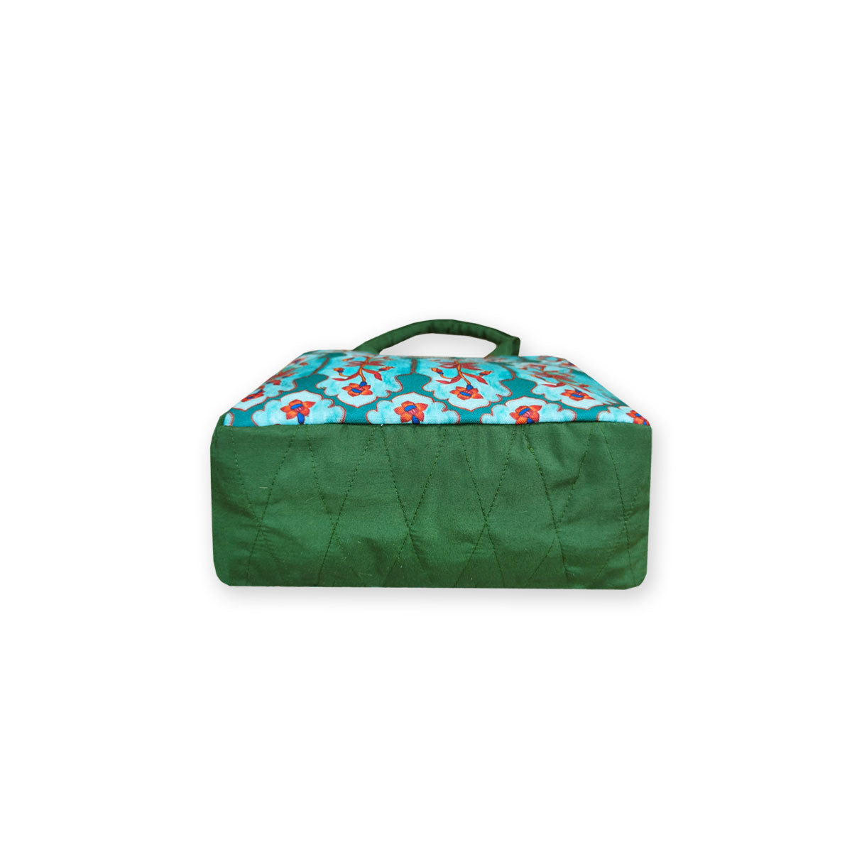 Green Door Lunch Bag