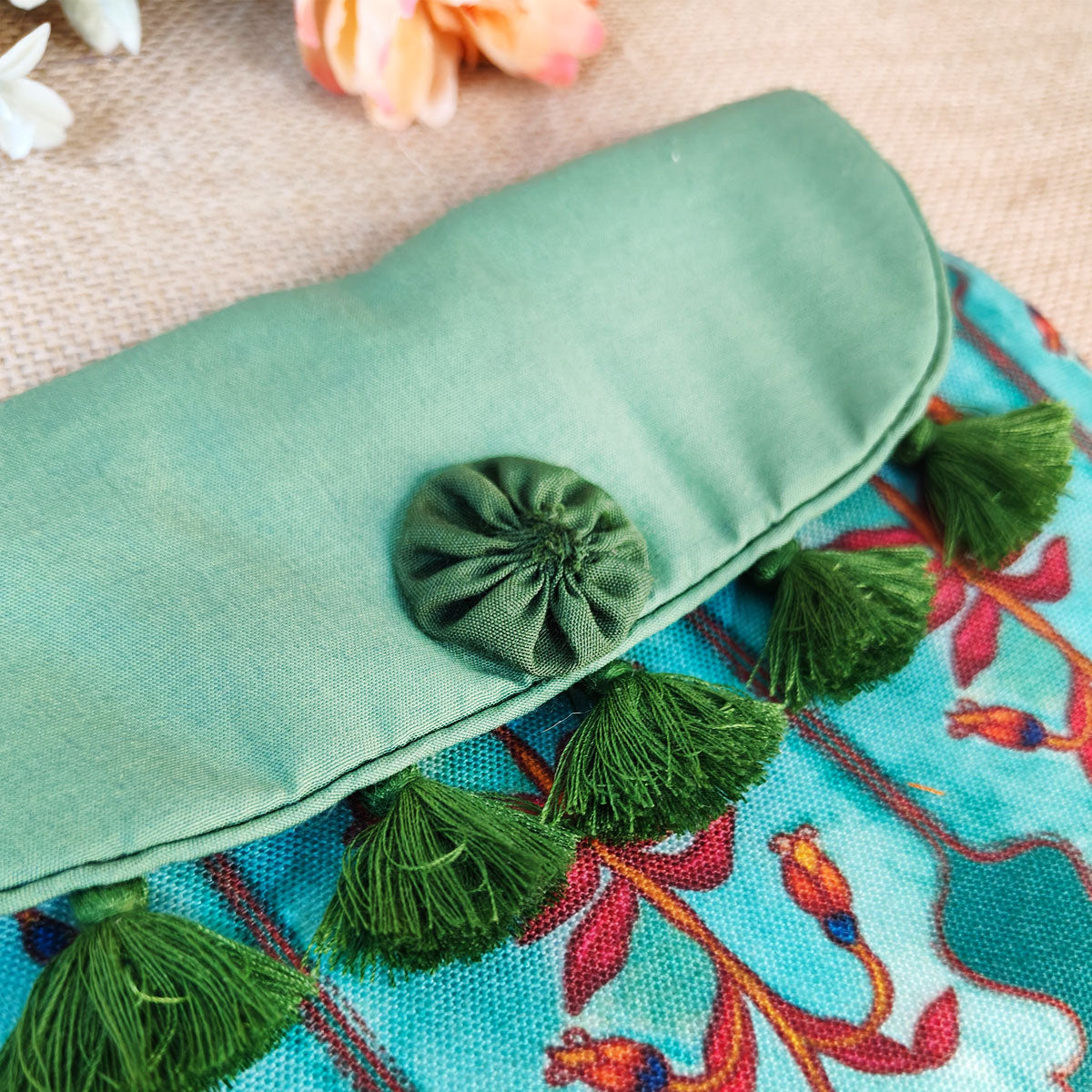 Green Door Wallet