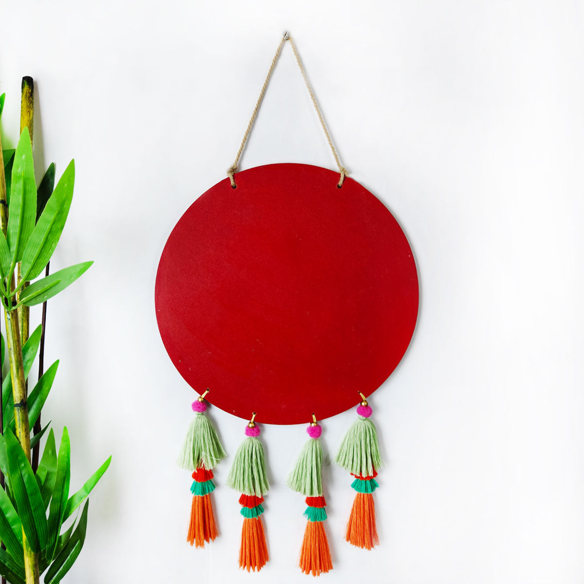 Happy is Classic Wall hanging
