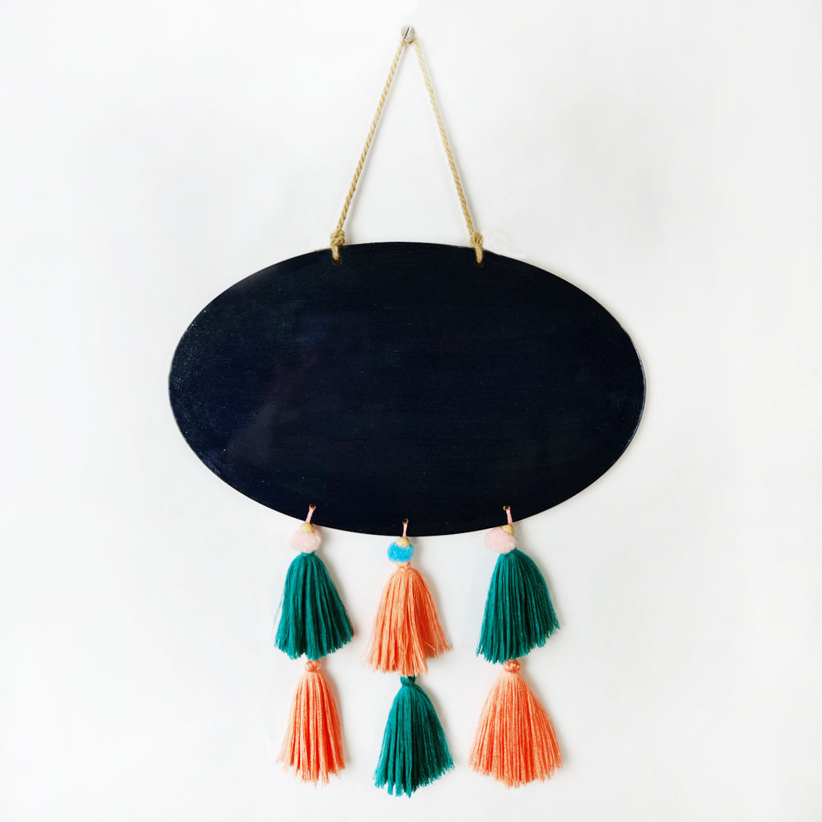 Home is heaven Wall hanging