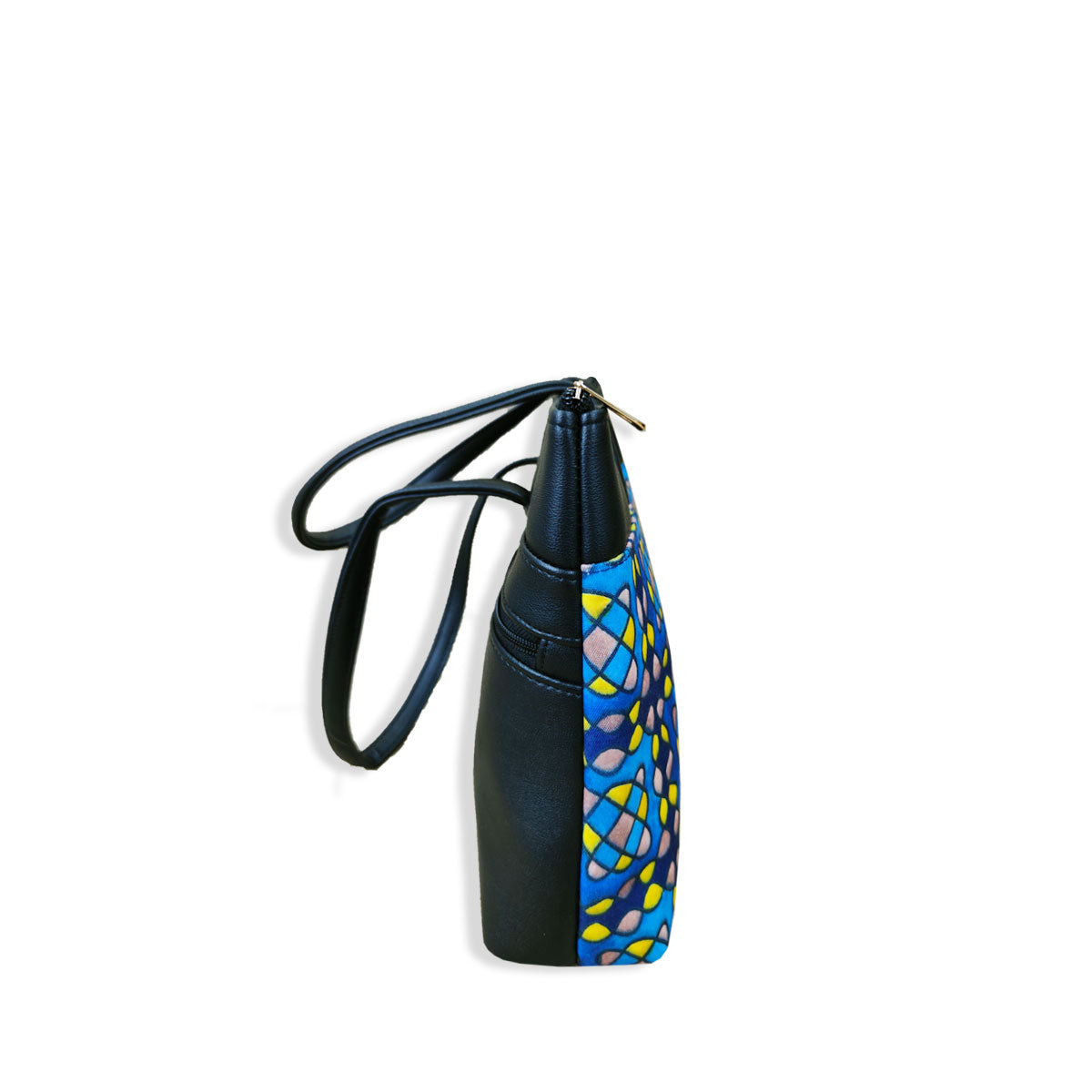 Aqua Kollam Tote/Pouch Combo