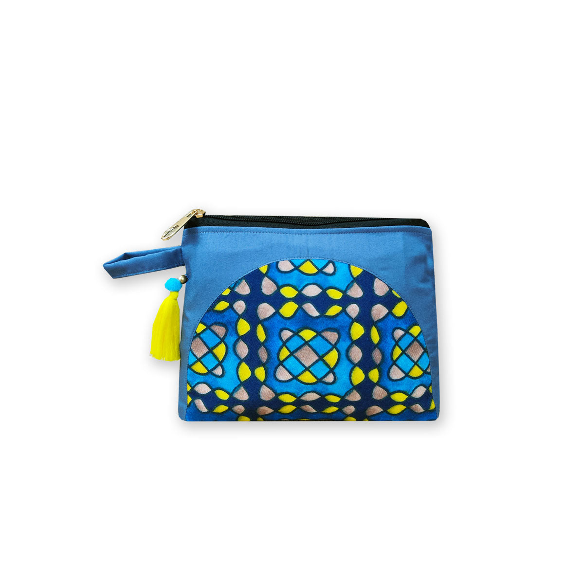 Aqua Kollam Tote/Pouch Combo