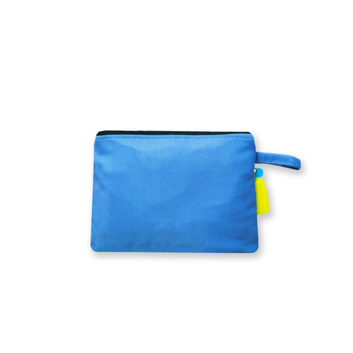 Aqua Kollam Tote/Pouch Combo
