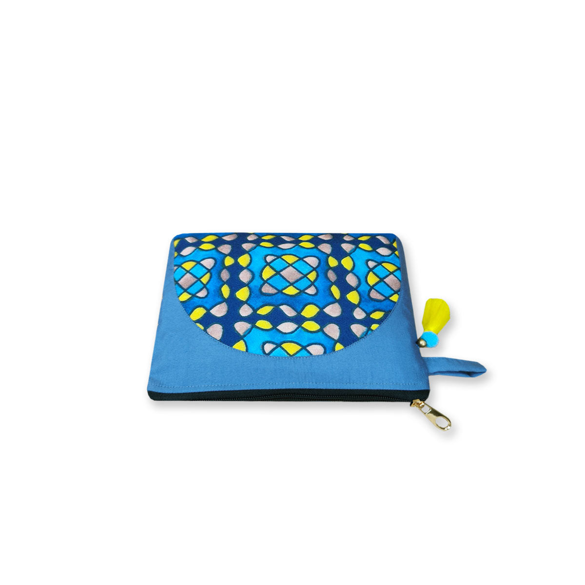 Aqua Kollam Tote/Pouch Combo