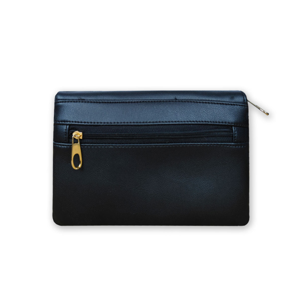 Kollam Aqua Leather Wallet