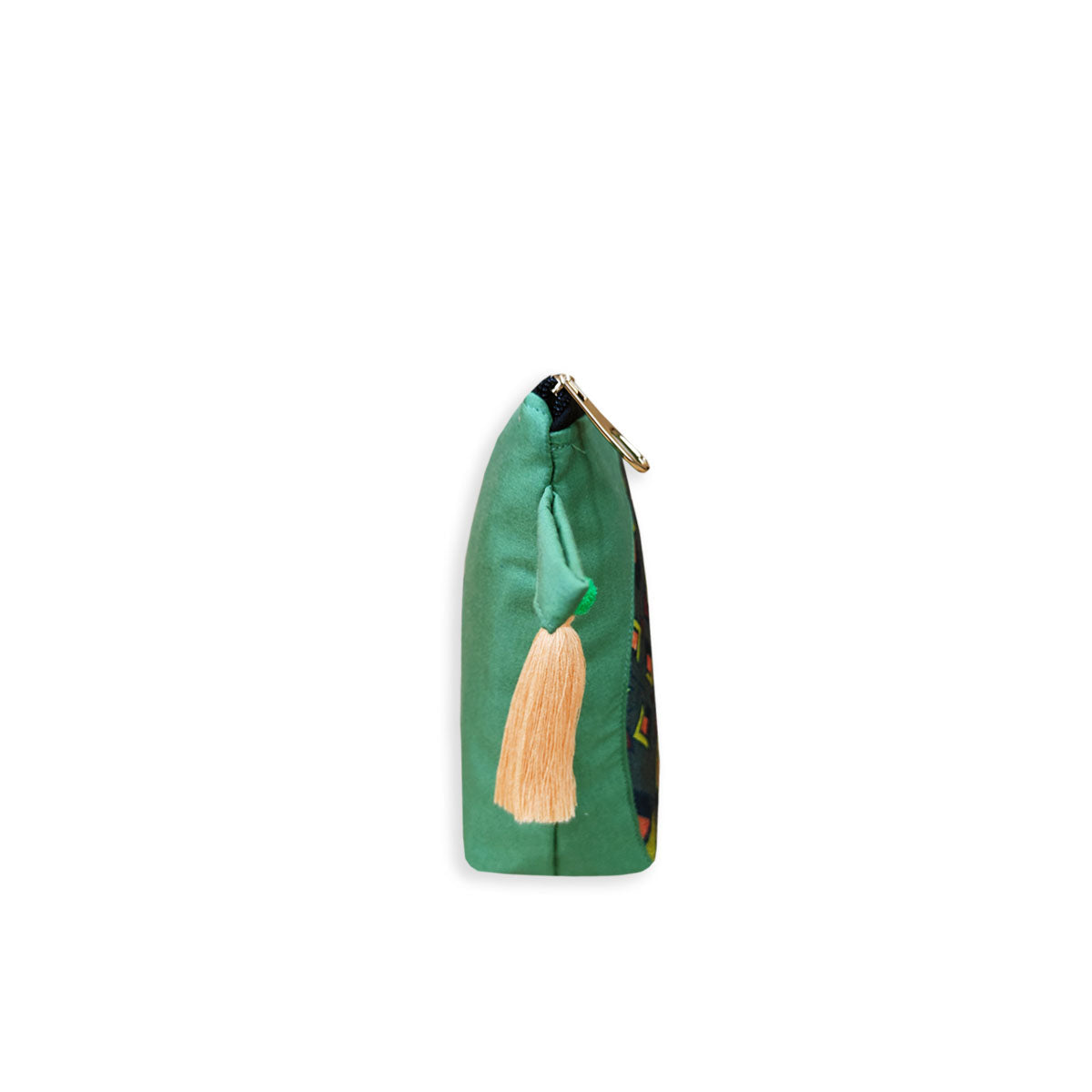 Yellow Kites Kollam Tote/Pouch Combo