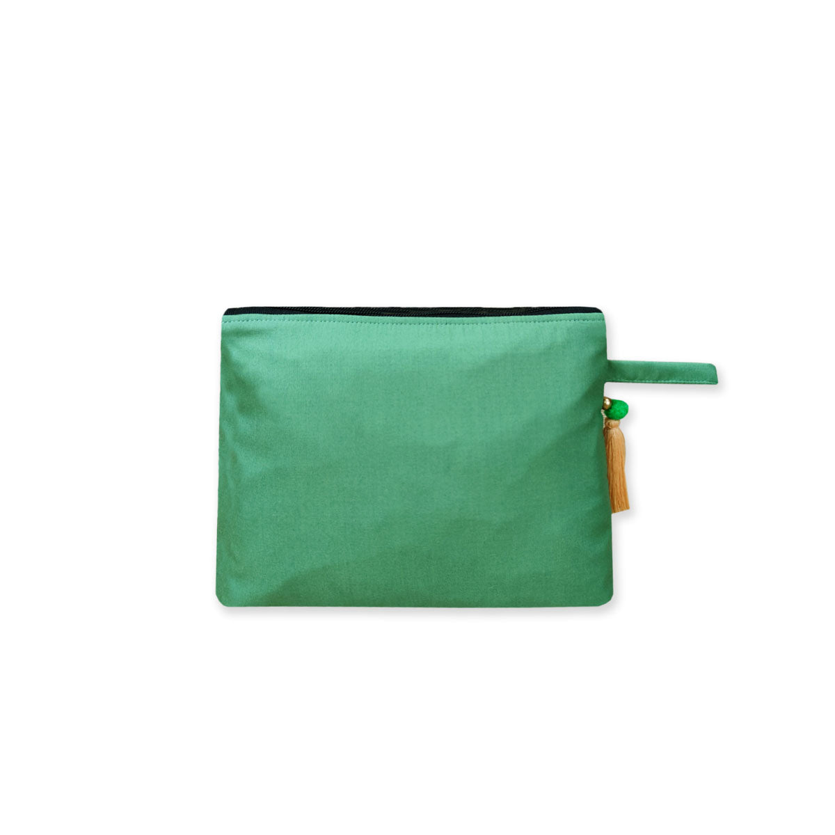 Yellow Kites Kollam Tote/Pouch Combo