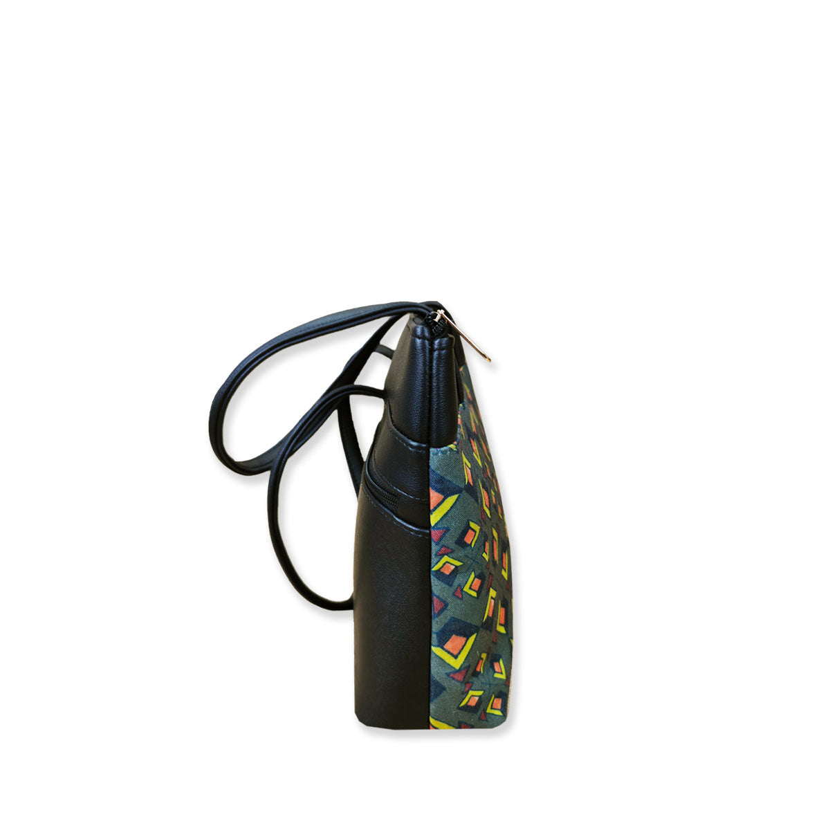 Yellow Kites Kollam Tote/Pouch Combo