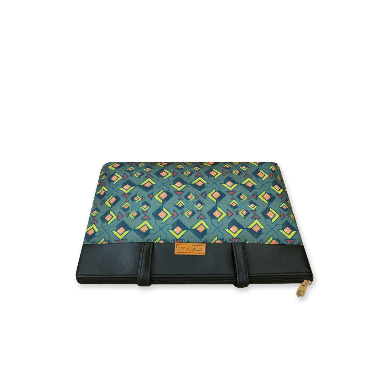 Yellow Kites Kollam Tote/Pouch Combo