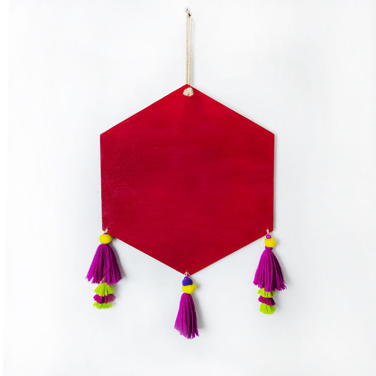 Love at first Bite Wall hanging
