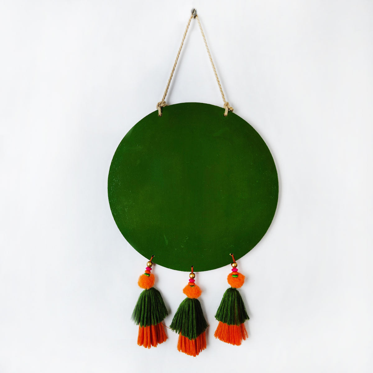 Be Happy Wall hanging