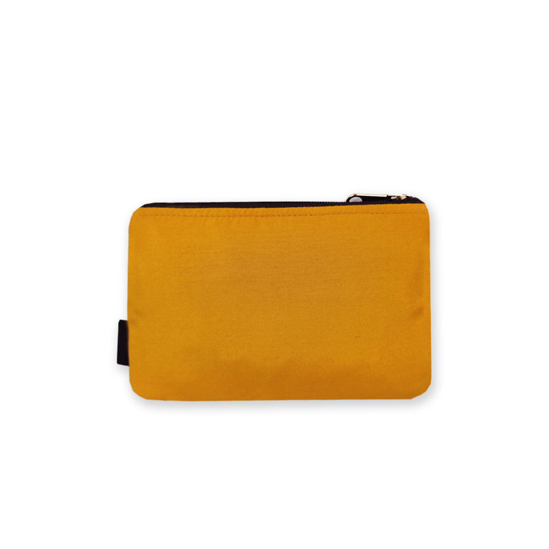 Box Sling Pouch Combo- Mustard Knot