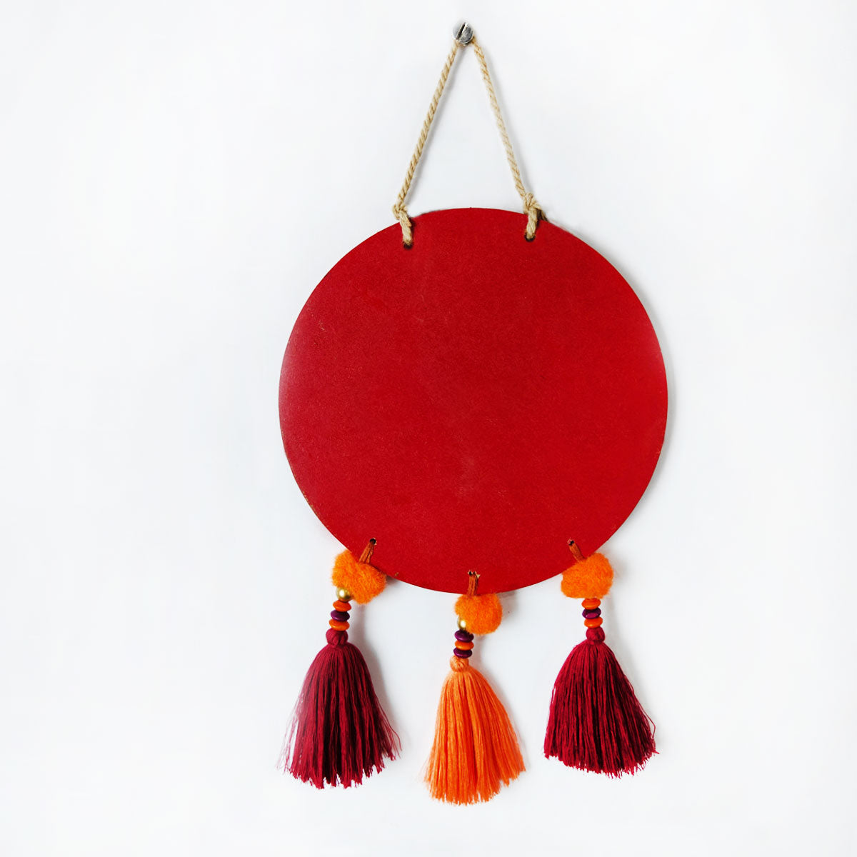 Reason to smile Wall hanging