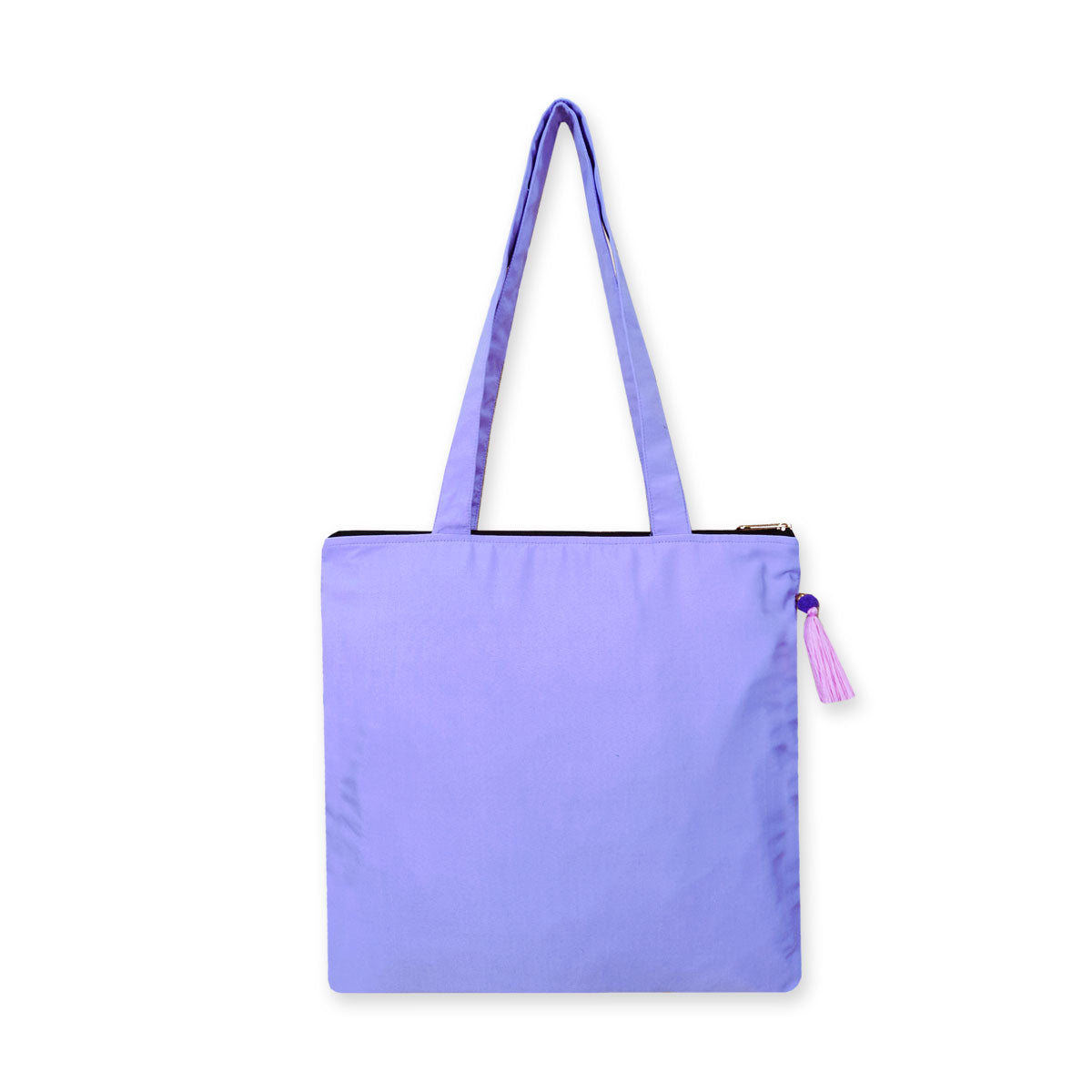 The Magic Canvas Tote/Pouch Combo