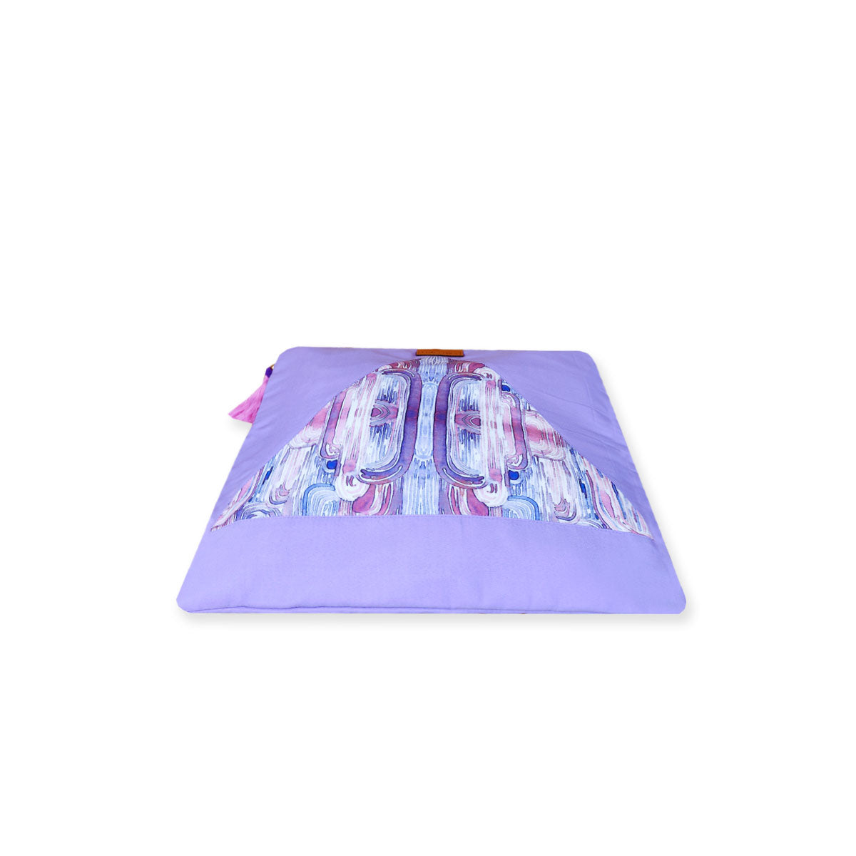 The Magic Canvas Tote/Pouch Combo