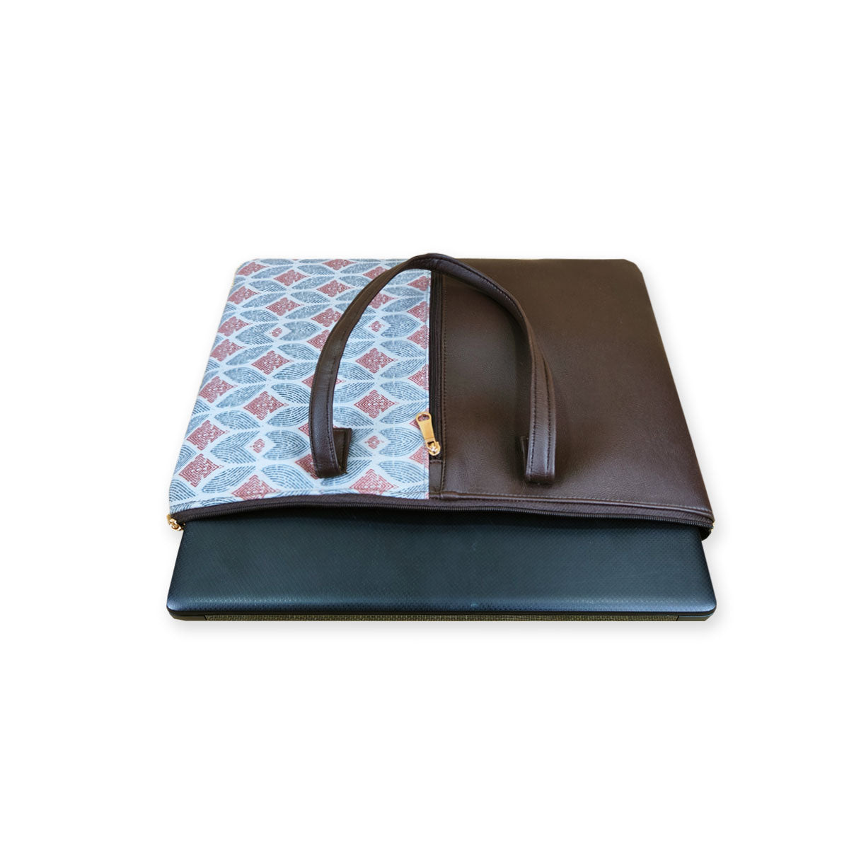 The Petals Laptop Sleeve