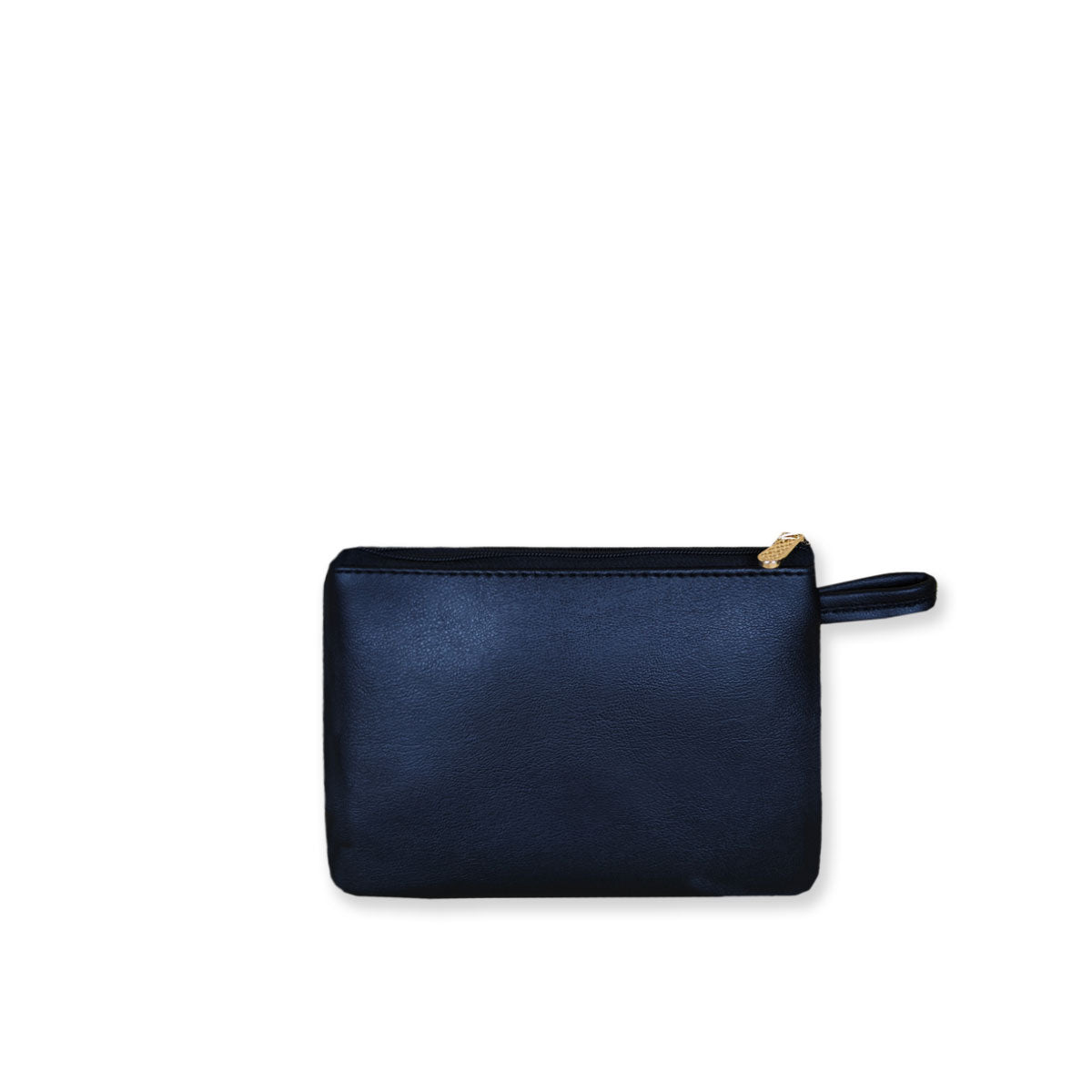 Yellow Mughal Baguette with Pouch