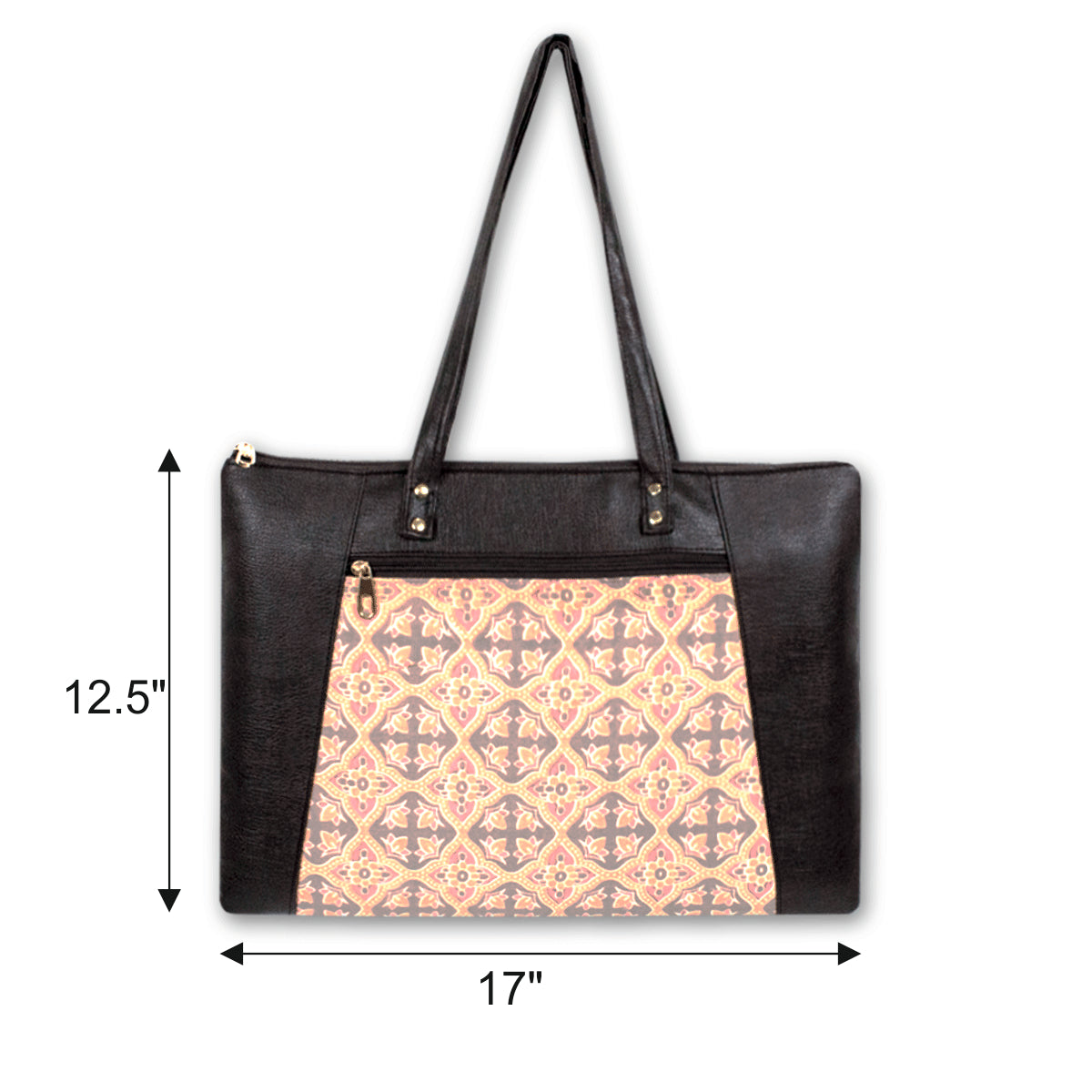 Lotus Laptop Sleeve